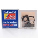 Bwd 10876 Carburetor Repair Rebuild Kit For 85-87 Lebaron Laser Voyager Sundance New. Price: $24.69.