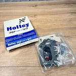 Holley Carburetor Pep Tune-up Kit / 3-723 Carter 2-BBL 74-78 Chrysler New. Price: $20.00.