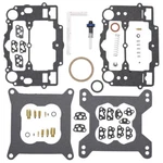 Carter Afb 9600 Series Competition Carburetor Rebuild Kit For 400-750 Cfm Carbs New. Price: $43.97.