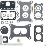 Holley 2300 Carburetor Rebuild Kit- 1957-80 Amc, Ford, Ihc & Mercury New. Price: $61.00.