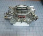 Edelbrock Performer 1405 600 Cfm Bbl Carburetor Manual Choke Pre Owned Used. Price: $135.00.