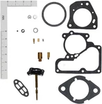 Carter Yf Carburetor Rebuild Kit 1977-1979 Amc & Jeep New. Price: $38.00.