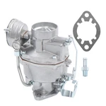 Lablt For Chevy Rochester Bc Barrel Carburetor W/automatic Choke 235CI 1950-56 New. Price: $122.29.