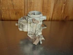Carter Bbd 2-BARREL Carburetor 1962-1965 Mopar Chrysler Dodge Plymouth V-8. Price: $49.50.