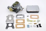 Weber Dgev Carburetor Conversion K751 For Toyota Tercel New. Price: $409.75.