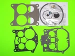 Rochester Quadrajet Carburetor Kit 70 71 73 - 74 Cadillac 472" & 500" Bbl New. Price: $26.20.