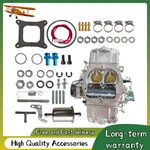 750CFM For Holley Quick Fuel 4150 Carburetor Double-pumper Barrel E-choke New. Price: $163.25.