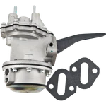 Mechanical Fuel Pump M73063 MF0189 SP1087MP Fits 1956 1957 1958 Ford Thunderbird New. Price: $110.00.