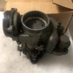 1948 Through 1950 Pontiac Carter Barrel Carburetor 718 Nos. Price: $125.00.