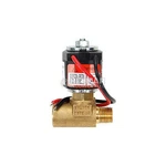 Impco ET98-50362-001 Lockoff Valve New. Price: $106.98.
