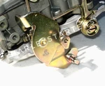 Rochester Quadrajet 4BBL Rblt Carb M4MC Buick,pontiac,olds Replaces 17058259 Remanufactured. Price: $495.00.