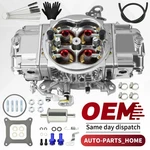 New Replace Carburetor For Holley Quick Fuel BR-67199 650CFM Race Double Pumper. Price: $189.29.