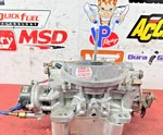 Chevy Ford Mopar Carter Afb Cfm 4-BARREL Carburetor Electric Choke 9500. Price: $129.99.