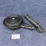 60S 70S 80S Chevrolet Gm V8 4 Barrel Air Cleaner Assembly Oem Single Snorkle Used. Price: $250.00.