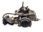 1978-1979 Ford F150 Bronco Motorcraft 2 Barrel Carburetor And Spacer Used. Price: $150.00.