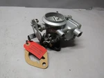 Holley Carburetor Barrel 12R-1048 Manual Choke 11/16" Bore Remanufactured. Price: $99.95.