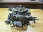 1976 Chevy 7058213 Quadrajet Carburetor 4 Barrel Blazer & K20 K30 Pickup Truck For. Price: $174.99.