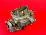 73-74 Ford Carburetor D3VF-9510-DA 4V 429 460 Lincoln Mercury Motorcraft #3356 Used. Price: $125.00.