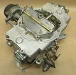 Barrel Ford F4-4100 Series Carburetor C4AF-DJ 1958-1964 352CI 390CI. Price: $125.00.