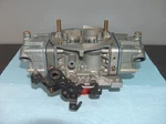Davinci Carburetors Holley 830 Cfm Gas Barrel Arca 215 8543/9108 Used. Price: $375.00.