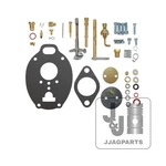 Premium Carburetor Repair Kit Fits Oliver Tractor Marvel Schebler TSX755 New. Price: $69.99.