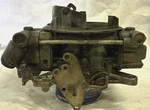 Holley D4JL-9510-F List #7159 3488 Four Barrel Carburetor For. Price: $66.95.