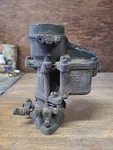 Carter Bb Ball & 1-BARREL Carburetor E6G1 Mopar 1936 Desoto For. Price: $90.00.