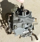 Holley Late 1970S-EARLY 80S? Amc/jeep Single Barrel In-line 6 Carburetor Core For. Price: $79.99.