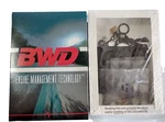 Repair Kit-carburetor And Installation Bwd 10043 (made Usa) New. Price: $52.45.