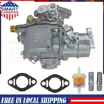 Carburetor 13913 C5NE9510E Holley Ford 2000 2100 2310 2600 2810 Tractors New. Price: $143.43.