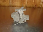 Zenith 10091 1-BARREL Carburetor Vintage Leroi Tractor For. Price: $50.00.