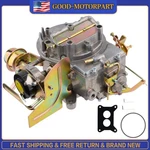 Barrel 2150 Carburetor Ford Trucks F150 F250 F350 Comet 289 302 351CU New. Price: $92.46.