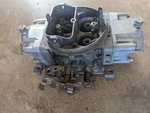 Holley Bbl Carburetor List 4781-2 850 Double Pumper Nhra Drag Race Used. Price: $299.99.
