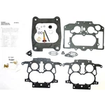 Carter Wcfb Carburetor Rebuild Kit - 1956 Mercury New. Price: $96.00.