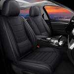 Mazda CX30 Seat Covers 2020-2026 Full Set Black Waterproof New. Price: $284.99.