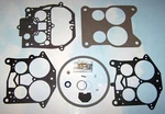 Rochester Quadrajet Rebuild Carburetor Kit 70 71 72 73 74 Buick 455 New. Price: $24.20.