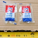 Nos Needle & Seat Sets For Some 1982-84 Rochester 2BBL Carbs Chevy Buick Olds New. Price: $7.00.