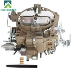 Carburetor For Chevrolet Engines 327 350 427 454 750 Cfm 4MV Barrel New. Price: $123.24.