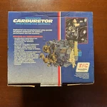 6-425 Single Barrel 1BBL Carburetor 60'S 70'S Ford Cars Trucks Cyl 11/08/91-05 New. Price: $125.92.