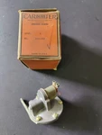 Nos 1950'S Carter 202-24S Carburetor Slow Idle Throttle Control 170-190 New. Price: $85.00.