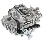 Quick Fuel BR-67208 Brawler Street Carburetor 750 Cfm With Vacuum Secondary Adju New. Price: $699.95.