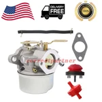 Carburetor For Tecumseh 640298 Fits OH195SA 5.5 Hp/ OHSK70 Engine New. Price: $20.49.