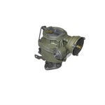 Uremco Carburetor Remanufactured 1-BARREL Chevy Each 3-396 New. Price: $352.99.