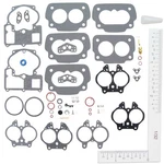 15407C Walker Products Kit Carburetor Repair For Olds Cutlass Ninety Eight Gto New. Price: $46.02.