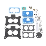 Holley 703-49 Rebuild For R80382 80382-1/80382-2 80386-1 Carburetors New. Price: $80.03.