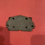 Holley 4160 4-BARREL Carburetor Vacuum Secondary Metering Plate 34R-6153B # 39 Used. Price: $20.00.