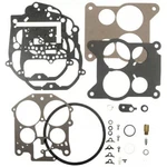 Rochester Quadrajet M4MC & Ea Carburetor Rebuild Kit- 1975-1984 Gm Various New. Price: $48.00.