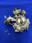 Ford Genuine Nos Motorcraft Carburetor E3TZ-9510-H New. Price: $165.00.