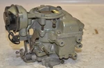 1975 Carter Carburetor 7094S Made In Usa 250 Eng. 6CYL. Remanufactured. Price: $119.00.