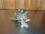 Rochester Dualjet 2-BARREL Carburetor 17082182 1982 Buick Pontiac 231 3.8L V-6 For. Price: $43.00.